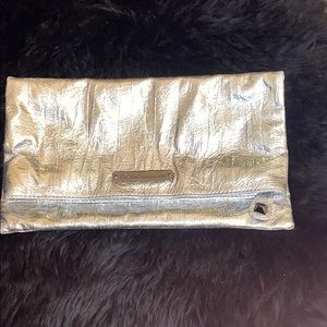 YOU CAN NEVER HAVE TOO MANY HANDBAGS